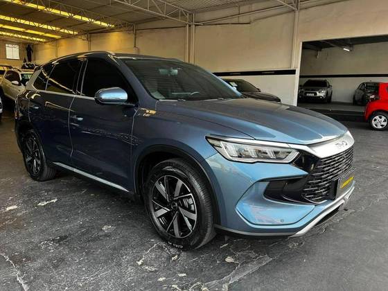 BYD SONG PRO 1.5 DM-I HÍBRIDO GS AUTOMÁTICO BYD SONG PRO 1.5 DM-I HÍBRIDO GS AUTOMÁTICO